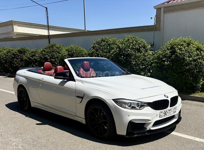 BMW 428-3