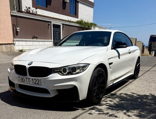 BMW 428-4