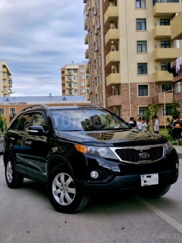 Kia Sorento-8