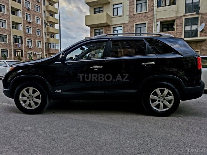 Kia Sorento-7