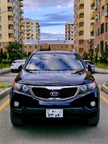 Kia Sorento-18