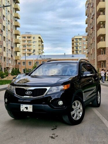 Kia Sorento-10
