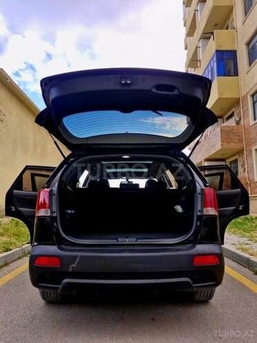 Kia Sorento-17