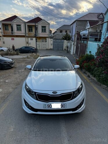 Kia Optima-1
