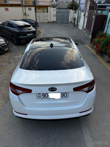 Kia Optima-3