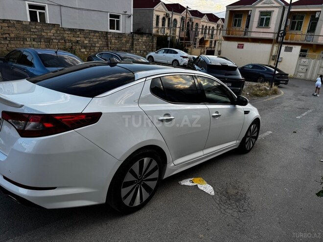 Kia Optima-6