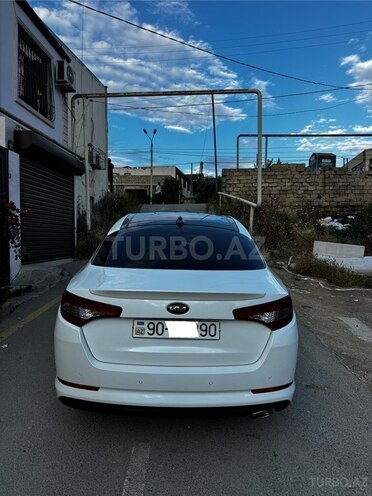 Kia Optima-2
