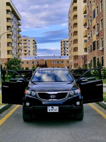 Kia Sorento-20