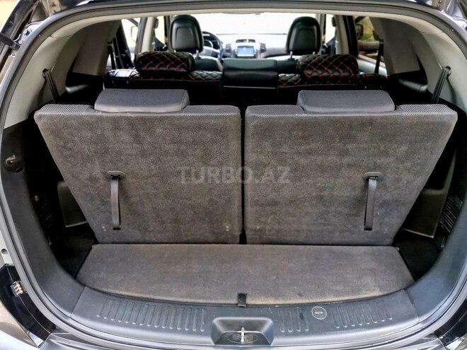Kia Sorento-16