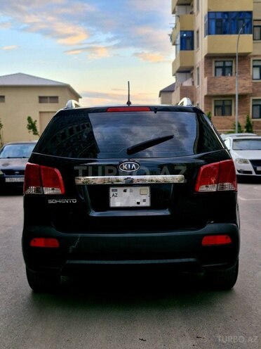 Kia Sorento-5
