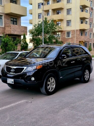 Kia Sorento-3