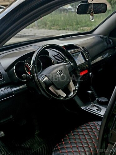 Kia Sorento-4