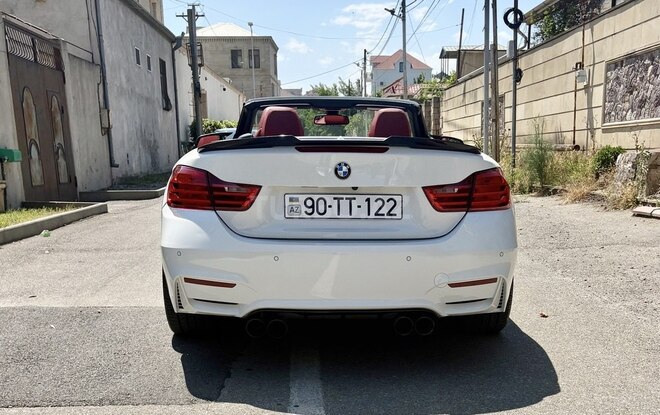 BMW 428-10
