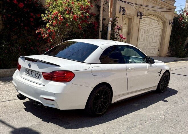 BMW 428-8