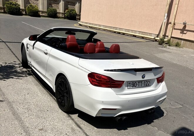 BMW 428-7