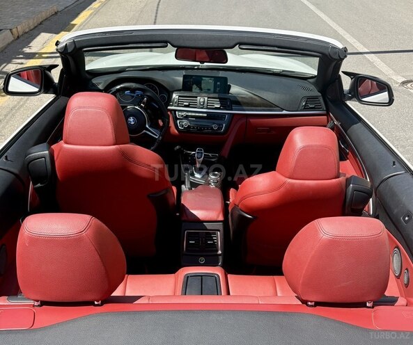 BMW 428-11