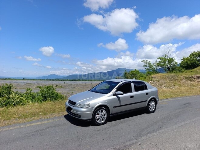 Opel Astra-5