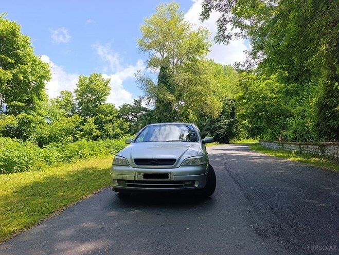 Opel Astra-9