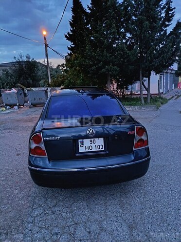 Volkswagen Passat-2