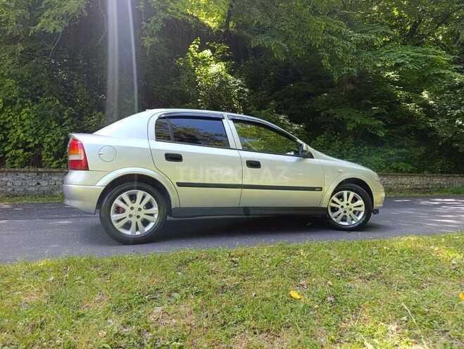 Opel Astra-14