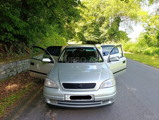 Opel Astra-19