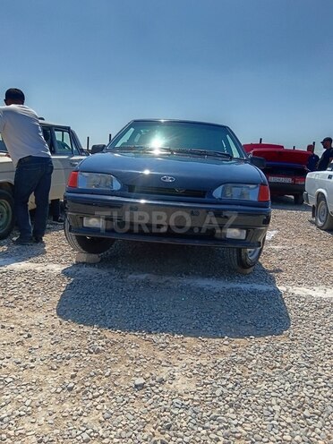 LADA (VAZ) 2115-2