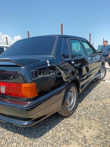 LADA (VAZ) 2115-4
