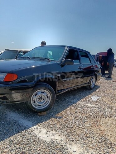 LADA (VAZ) 2115-3