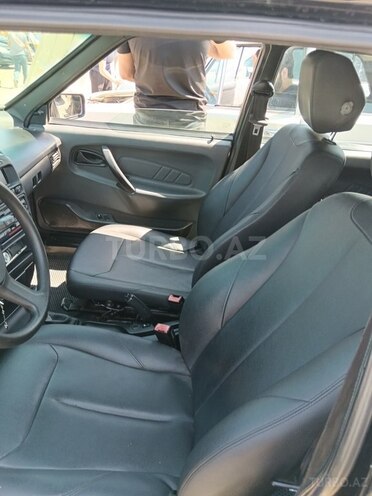 LADA (VAZ) 2115-9