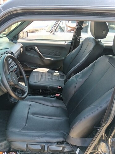 LADA (VAZ) 2115-8