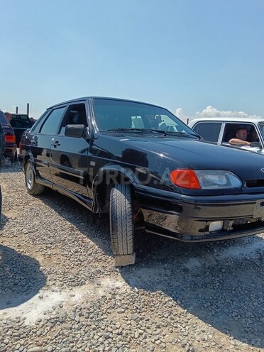 LADA (VAZ) 2115-6