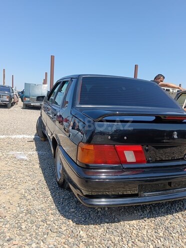 LADA (VAZ) 2115-5