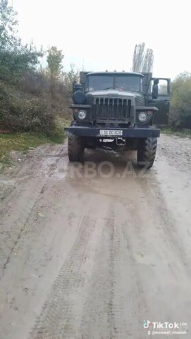 Ural 4320-1
