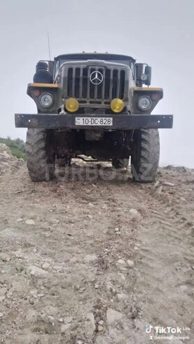 Ural 4320-3