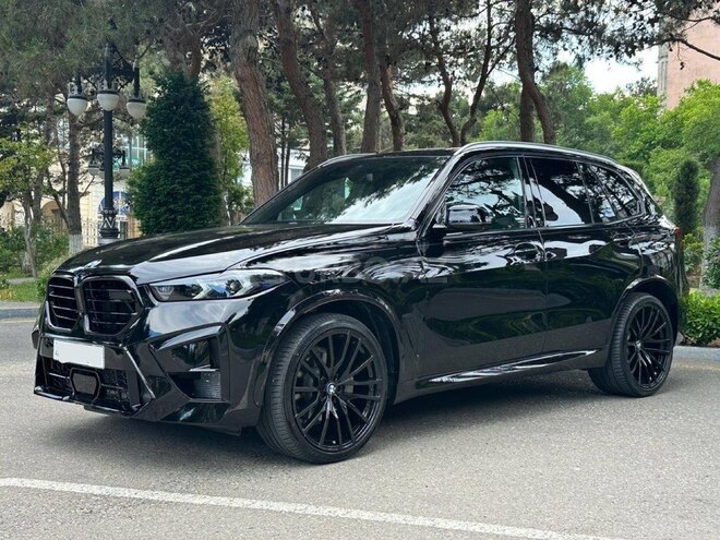 BMW X5-5