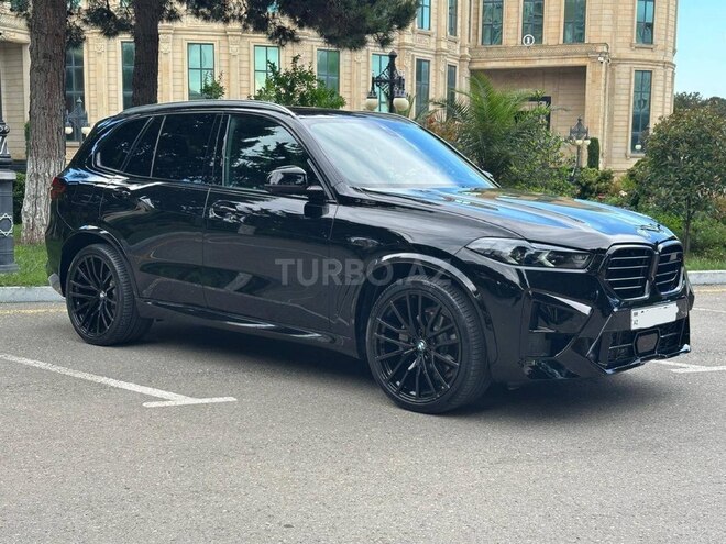 BMW X5-4