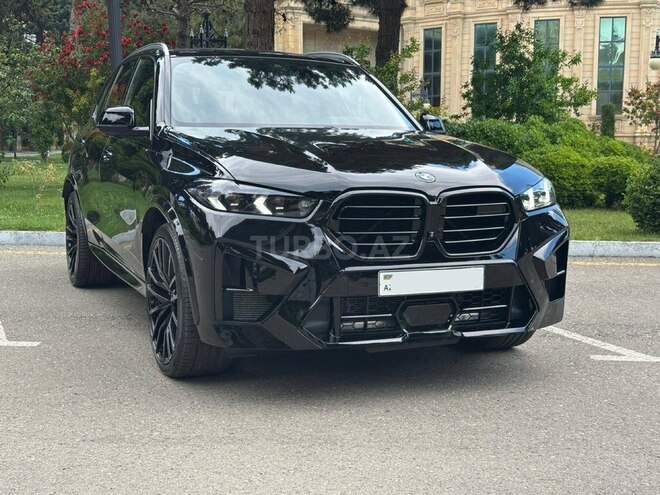BMW X5-3