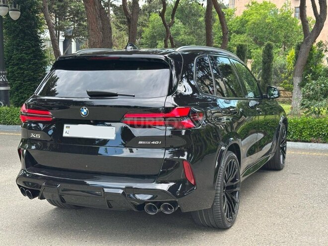 BMW X5-7
