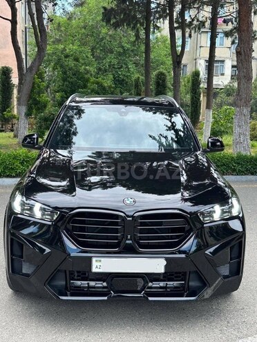 BMW X5-12