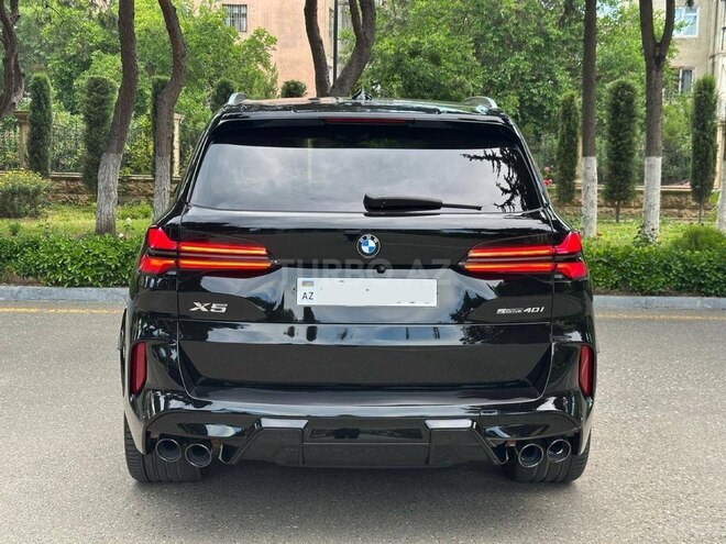 BMW X5-8