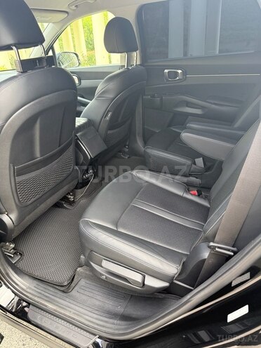 Kia Sorento-7