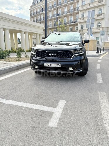 Kia Sorento-2