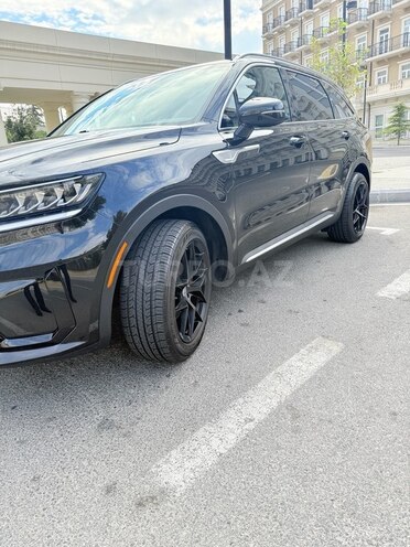 Kia Sorento-3