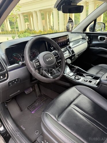 Kia Sorento-9
