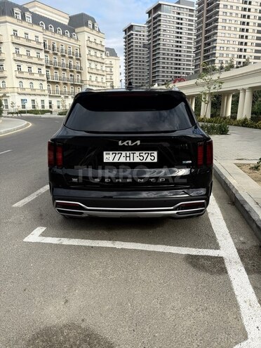 Kia Sorento-10