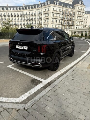 Kia Sorento-12