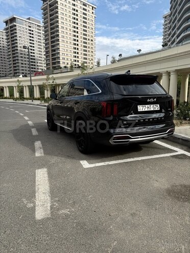 Kia Sorento-11