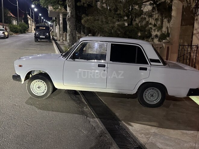LADA (VAZ) 2107-3