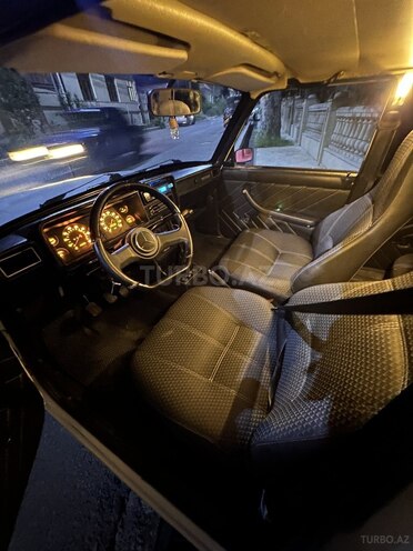LADA (VAZ) 2107-5