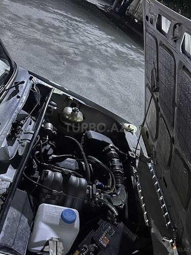 LADA (VAZ) 2107-6